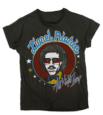 Lionel Richie Black T-Shirt Cotton All Size Gift For Men Women picture