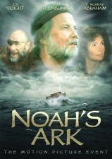 Noah's Ark Miniseries Event Preowned Good Condition picture