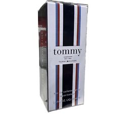 Tommy by Tommy Hilfiger 1 oz EDT Cologne for Men New In Box picture