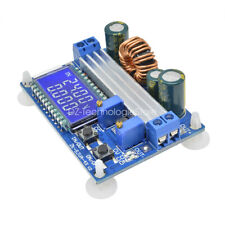 35W DC-DC LCD CC CV Buck Boost Power Supply Step Up Down Digital Display Module picture