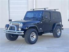 2006 Jeep Wrangler Unlimited LWB picture
