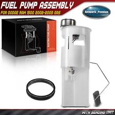 Fuel Pump Module Assembly w/35 Gal for Dodge Ram 1500 3.7L 4.7L 5.7L 5.9L E7160M picture