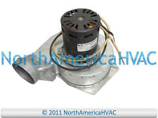 OEM ICP Exhaust Draft Inducer Motor Replaces FASCO 7021-8756 70218756 7021-7702 picture
