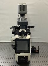 Carl Zeiss Axiovert 405 M Inverted Metallurgical Microscope picture