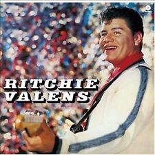 VALENS RITCHIE - RITCHIE VALENS [LP] NEW VINYL RECORD picture