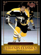 2004-05 Upper Deck Legends Hockey - Pick A Card picture