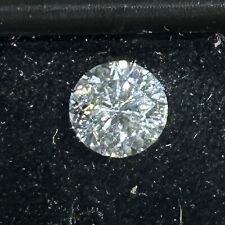 VVS1 Natural Diamond Round Brilliant Cut D Color 1.00ct-1.24ct (15ct~) picture