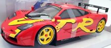 Solido 1/18 Scale S1804102 - 1996 McLaren F1 GTR - Red picture