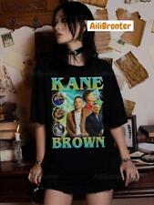 Vintage Kane Brown Shirt  Country Music Shirt  In The Air Tour 2024 Shirt  Kane picture
