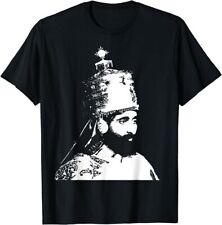 The King Stands Haile Selassie Crown picture