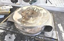 1951-1956 Cadillac BatWing Air Cleaner Original GM Batwing Breather Assembly picture