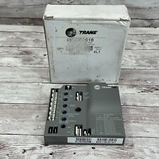 Trane Reliatel Economizer Logic RTEM MOD02618 Control Module Board OEM picture