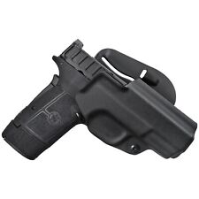OWB Paddle Holster Fits Smith & Wesson Equalizer picture