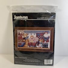 1995 Janlynn 