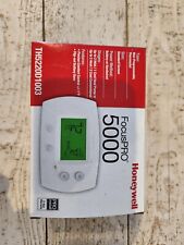 Honeywell TH5220D1003 Low Voltage Wall Thermostat picture