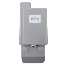 Genuine BFT CLONIX 2E Stand Alone 2-channel external receiver 433MHz 128 memory picture