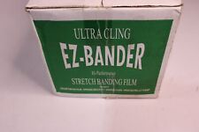 NEW Ultra Cling EZ-BANDER High Performance Stretch Banding Film Full Case(18) picture