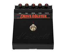 Marshall Limited Edition Drive Master Reissue Pedal - Open Box picture