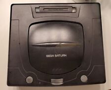 Sega Saturn Console Tested *READ DESC* picture