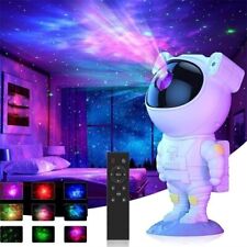 Astronaut Projector Galaxy Starry Sky Night Light Ocean Star LED Lamp Remote picture