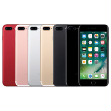 Apple iPhone 7 Plus - 32GB 128GB 256GB - All Colors - Unlocked - Low Battery picture
