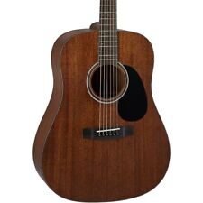 Mitchell T331 Solid Top Mahogany Dreadnought Acoustic Guitar picture