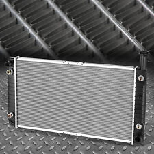FOR 04-14 CHEVY EXPRESS GMC SAVANA 4.3L AT OE STYLE ALUMINUM RADIATOR DPI 2793 picture
