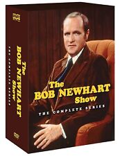 The Bob Newhart Show: The Complete Series (DVD, 2014, 19-Disc Set) picture