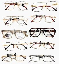 Titmus Safety Glasses CHOOSE SIZE/COLOR/MODEL Unisex ANSI Eyeglass Frame Z87 picture