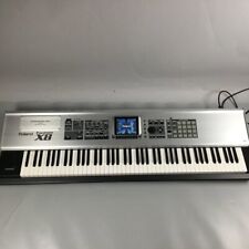 Roland Fantom x8 88 keys Synthesizer Keyboard picture