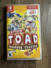 Captain Toad: Treasure Tracker (Nintendo Switch, 2018) picture