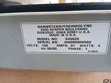 Barnstead International Thermolyne Cellgro 5-Point Stirrer 45600 S45625 picture