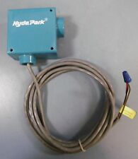 Hyde Park SuperProx Proximity Sensor SM523B-100 100-240 VAC w/ On/Off Delay picture