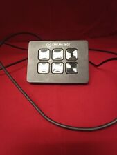 Elgato Stream Deck Mini 6-Key Keypad Controller Switch - PreOwned - Tested picture