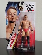 Mattel WWE Series 145 Ludwig Kaiser CHASE Action Figure Sealed picture
