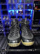 Size 10.5 - Nike Air Foamposite One Stealth picture
