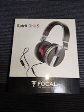 Focal Spirit One S picture