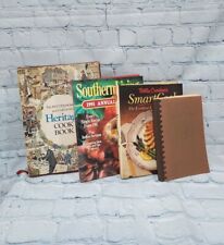  Vintage Cookbook  Lot, Better Homes And Garden, Southern Living, Betty Crocker  picture