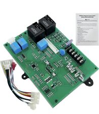 Furnace Control Circuit Board Compatible With Carrier, Bryant, Payne Furnace picture