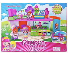 Pinypon Little Baby Party Child Includes 2 Figures And Pin Pon New picture