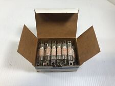 Gould Shawmut Amp-trol A70P25 Fuse Type 4 25A 700V - Box of 20 picture