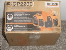 Generac 7118 30-Amp Compact Parallel Kit for GP2200i Inverter Generators picture