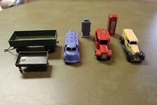 Vintage dinky toys  No 30F No 250 London Toy No 13 picture
