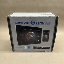 Genuine OEM Comfort Ultra-Smart Communicating Thermostat Sync A3 picture
