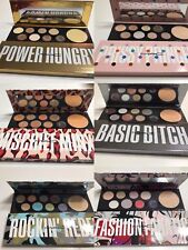 MAC LIMITED EDITION PERSONALITY EYE SHADOW PALETTES- CHOOSE PALETTE- BNIB picture