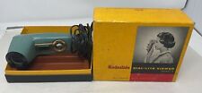 Vintage 1950's Kodak Kodaslide Dial-Lite Viewer Model A Slide Viewer - WORKING picture