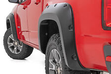 Rough Country Pocket Fender Flares for 2015-2022 Chevy Colorado | 5' - F-C11511A picture