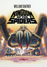 Kingdom of the Spiders [New DVD] picture