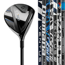 TaylorMade 2024 Qi10 Custom Fairway RH - Pick Your Shaft and Loft picture