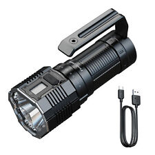 Fenix LR60R 21,000 Lumen Super Bright Long-Range Rechargeable Flashlight picture